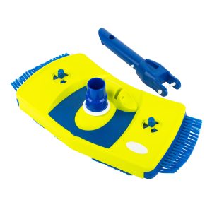 Szczotka do odkurzacza do basenu Kokido Design-O K420BU