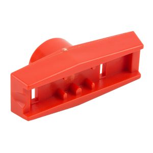 Zamienne uchwyty Era do zaworów kulowych D50