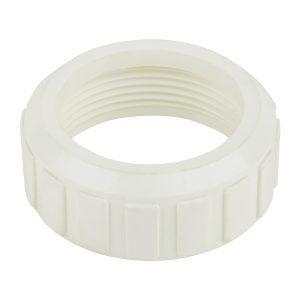 Nakrętka łącząca Emaux 1.5" biała (01051014)