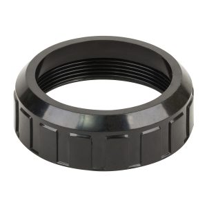 Nakrętka złączkowa Emaux 2,0" czarna (01013032)