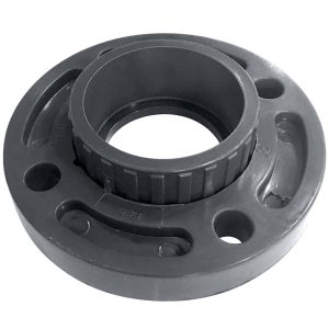 Kołnierz PVC Era UVF01225, d225 mm