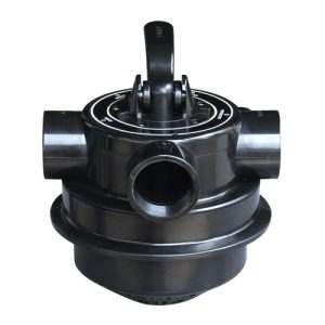 Zawór czterodrogowy Emaux MPV05 88281205B (1.5'') górny