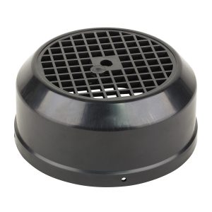 Osłona (pokrywa) wentylatora pompy CK- 33, 51, 71 NK-25, 33 (МЕС -63) 7501.A/ RBM1040.12R/RMOT0004.01