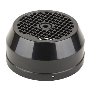 Osłona (pokrywa) wentylatora pompy RMOT0004.03R (RBM1040.32R) KA/KAP-250-300 (МЕС -80) 7503.A (165 mm)