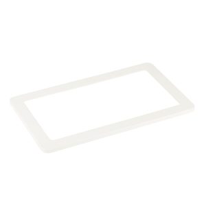 Ramka przednia skimmera Kripsol Wide SKAL RSK181.A/ R1230181.0/RSKI0019.00R