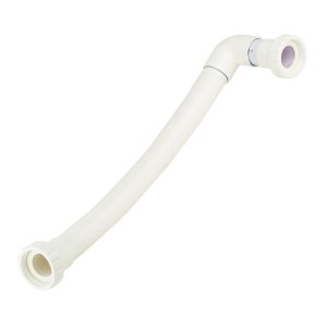 Wąż przyłączeniowy Emaux FSB650-6W filtr-pompa (z nakrętką) 89033101