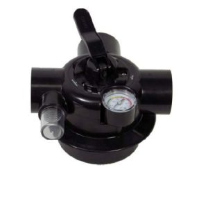 Zawór czterodrogowy Emaux MPV16 (1.5'') górny