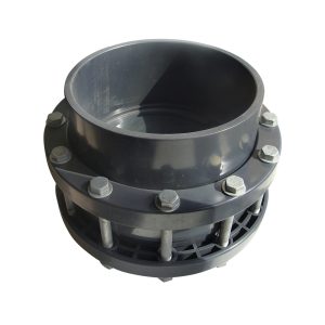 Zawór zwrotny PVC Era, d315 mm