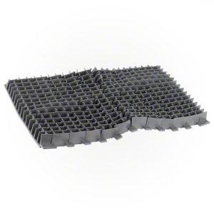 Szczotki rolkowe do odkurzacza Hayward TigerShark RCX26008