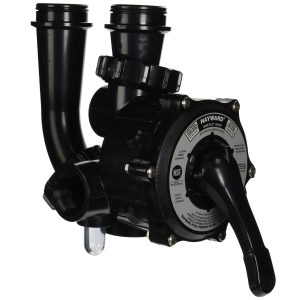 Zawór 6-pozycyjny Hayward Vari-Flo SP0710XR50E do filtrów serii Pro-Grid (1 1/2")