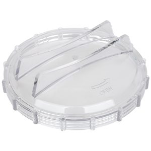 Przezroczysta pokrywa filtra wstępnego pompy Aquaviva VWSSTP 25-120