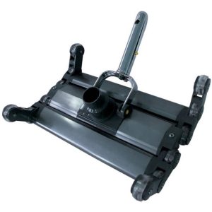 Szczotka do odkurzacza do basenu Kokido PREMIUM K393CBX/PRE Aluminiowa 14"