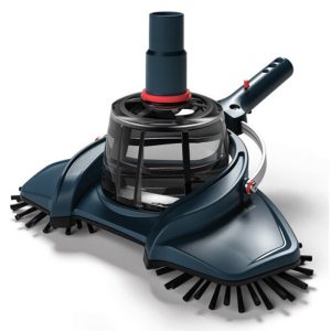 Szczotka do odkurzacza do basenu Kokido Revolution VD10CBX/REV