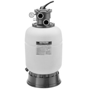 Filtr piaskowy do basenu Hayward ProTop S244TXE (14 m³/h, D600)