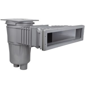 Skimmer do basenu Hayward 3139LG Mirror