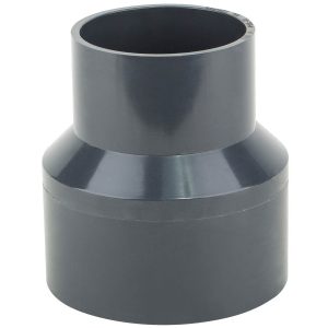 Mufa PVC Era US00463 redukcyjna, d63х25 mm