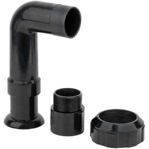 Mufa, kolanko Hayward NCX2312063 do filtra NC d780-900 mm