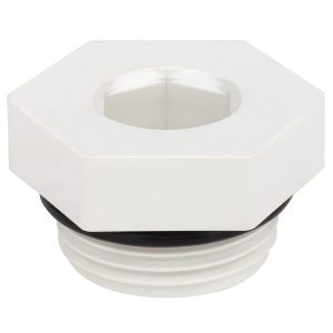 Zaślepka pokrywy filtra AK Kripsol 1050-2000 RCFI1112.00R