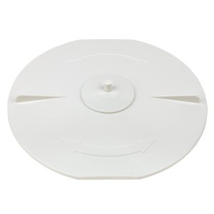 Skim Vac z korkiem do skimmera Emaux EM0130/EM0140