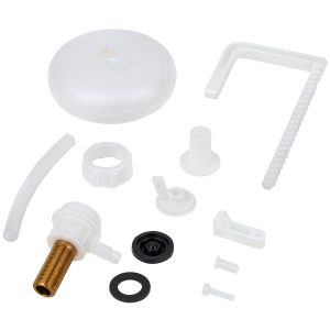 Zestaw naprawczy do skimmerów Emaux RO-7