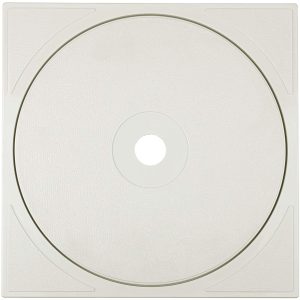 Ramka z pokrywą do regulatora poziomu wody do skimmera Emaux RO-7