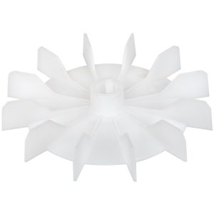 Wirnik wentylatora do pompy Aquaviva XDA