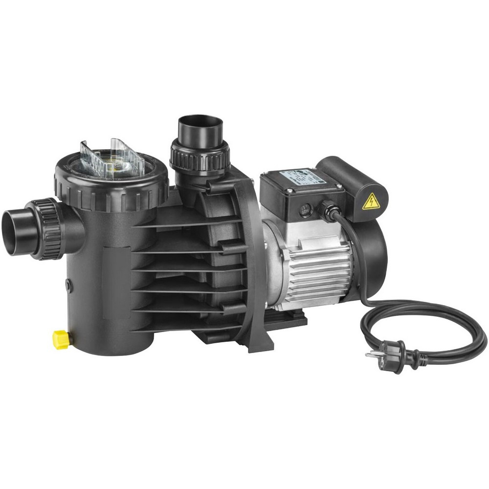Pompa do basenu Speck BADU MAGIC ІІ/6 (220V, 6 m3/h, 0.25 kW)