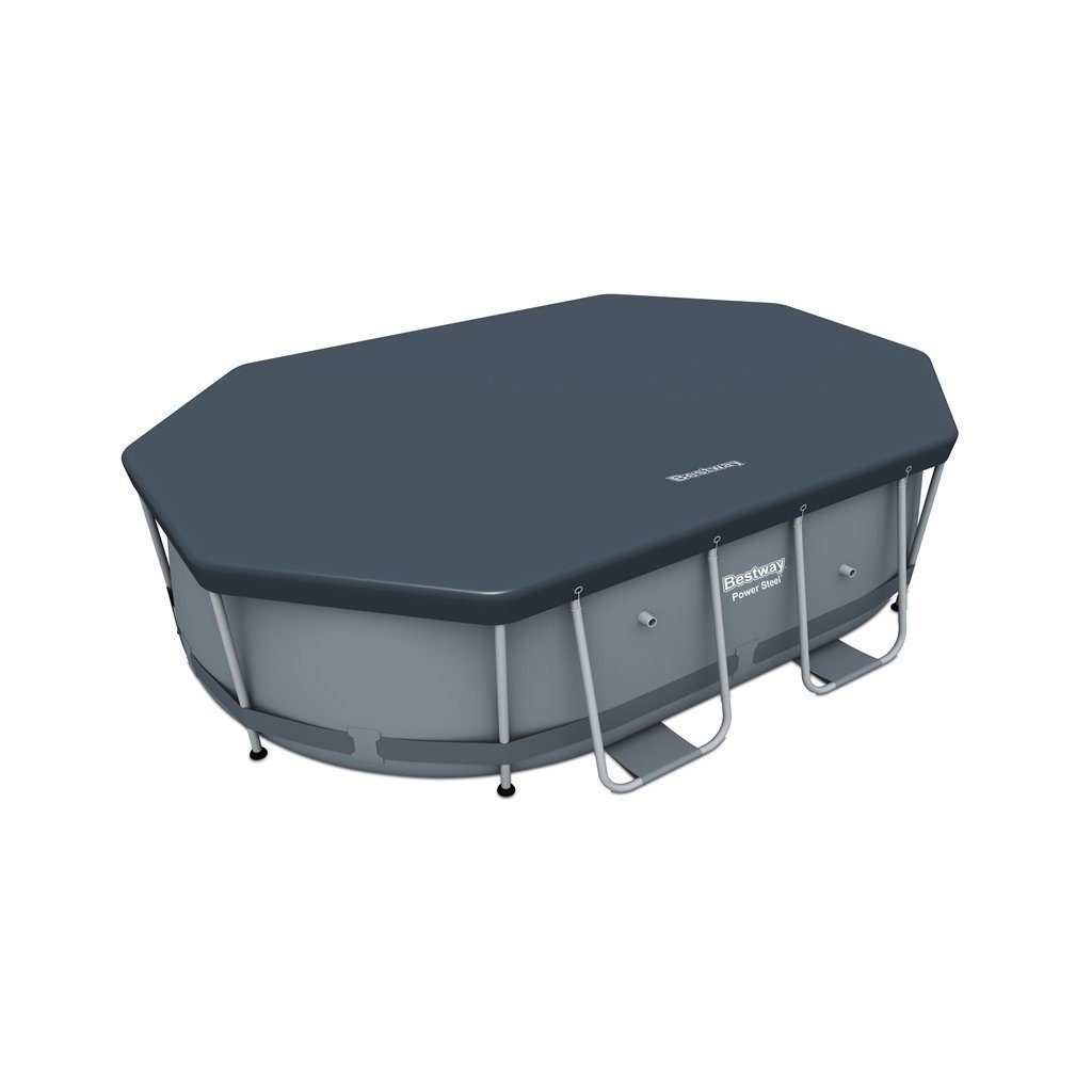 Pokrywa na basen 427х250х100 cm Bestway 58425