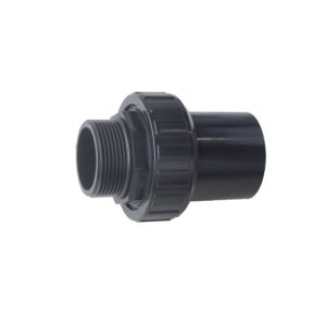 Śrubunek PVC Emaux rozkręcany D50mm (89280102B)