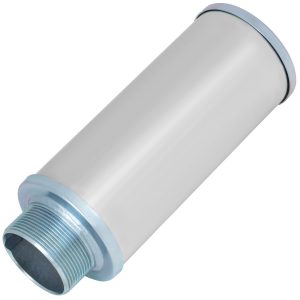 Tłumik do pompy powietrza Grino Rotamik, 1х2"