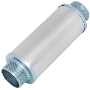 Tłumik do pompy powietrza Grino Rotamik, 2х2"