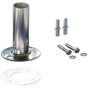 Kotwa mocująca Flexinox do drabinki (43 mm)