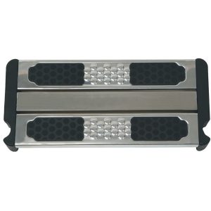 Stopień do drabinek Hayward AISI 316, szeroki