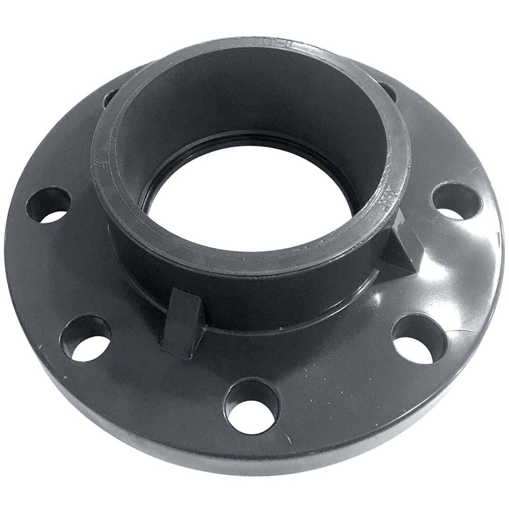 Kołnierz PVC Era UTF0630 sztywny, d63 mm