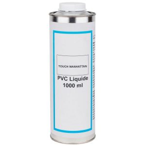 Uszczelniacz płynny PVC Cefil Touch Manhattan naturalny kamień, 1L