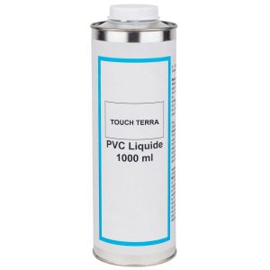 Uszczelniacz płynny PVC Cefil Touch Terra tekstura piasku, 1L