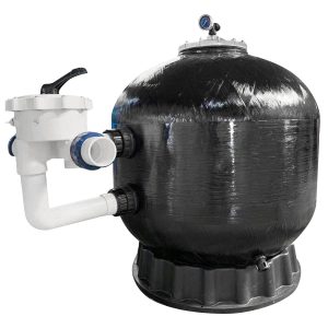 Filtr piaskowy do basenu Aquaviva MSD900 (30 m³/h, D900)