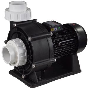 Pompa do basenu Aquaviva LX WTB400T (380 V, 80 m3/h, 5.5 KM), wał AISI 316