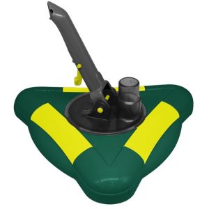 Szczotka do odkurzacza do basenu Kokido E-SERIES K300CB/ES trójkątna